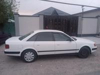 Audi 100 1992 годаfor1 500 000 тг. в Тараз