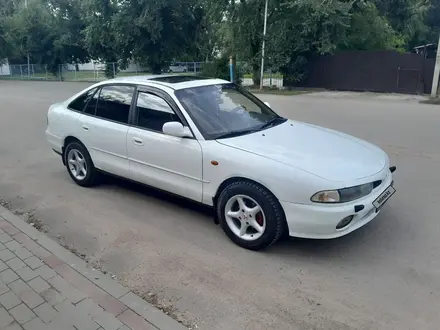 Mitsubishi Galant 1993 года за 1 500 000 тг. в Алматы – фото 2