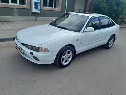 Mitsubishi Galant 1993 года за 1 500 000 тг. в Алматы – фото 6