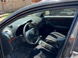 Toyota Avensis 2005 года за 3 300 000 тг. в Уральск – фото 3