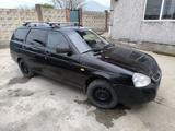 ВАЗ (Lada) Priora 2171 2013 годаүшін2 000 000 тг. в Алматы – фото 4