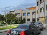 Lincoln Town Car 2002 года за 3 750 000 тг. в Алматы – фото 4
