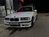 BMW 320 1994 годаүшін1 400 000 тг. в Алматы – фото 5