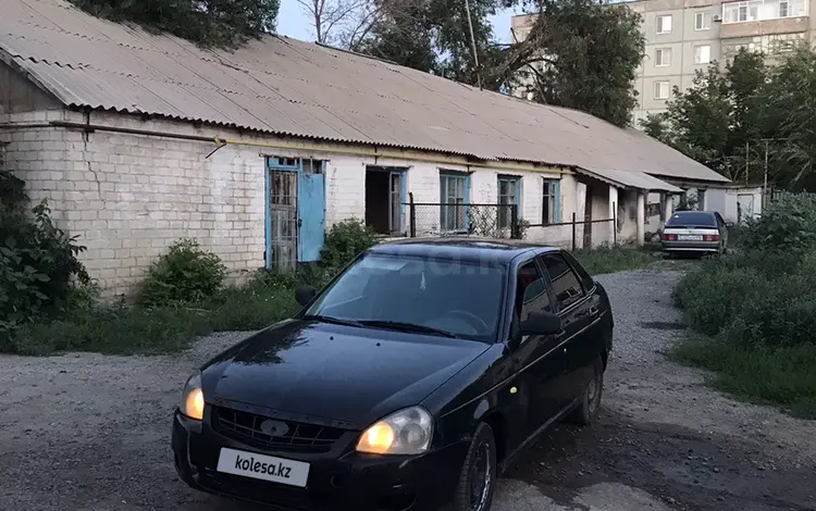 ВАЗ (Lada) Priora 2172 2010 годаfor1 100 000 тг. в Актобе