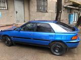 Mazda 323 1991 года за 350 000 тг. в Алматы – фото 4