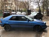 Mazda 323 1991 года за 450 000 тг. в Алматы – фото 3