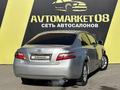 Toyota Camry 2008 годаүшін6 150 000 тг. в Тараз – фото 4