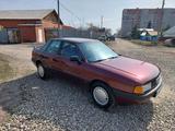 Audi 80 1990 годаүшін2 100 000 тг. в Петропавловск – фото 3