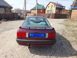 Audi 80 1990 годаүшін2 100 000 тг. в Петропавловск – фото 4