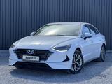 Hyundai Sonata 2022 года за 11 500 000 тг. в Актобе