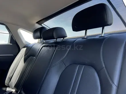 Hyundai Sonata 2022 года за 11 500 000 тг. в Актобе – фото 29