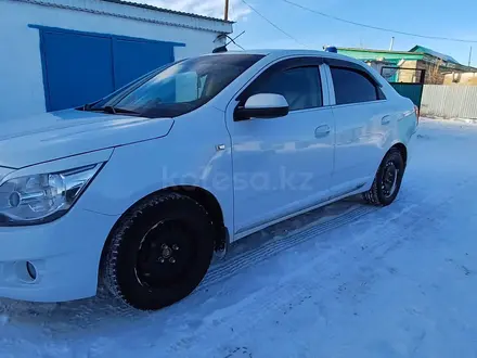 Chevrolet Cobalt 2022 года за 6 000 000 тг. в Актобе