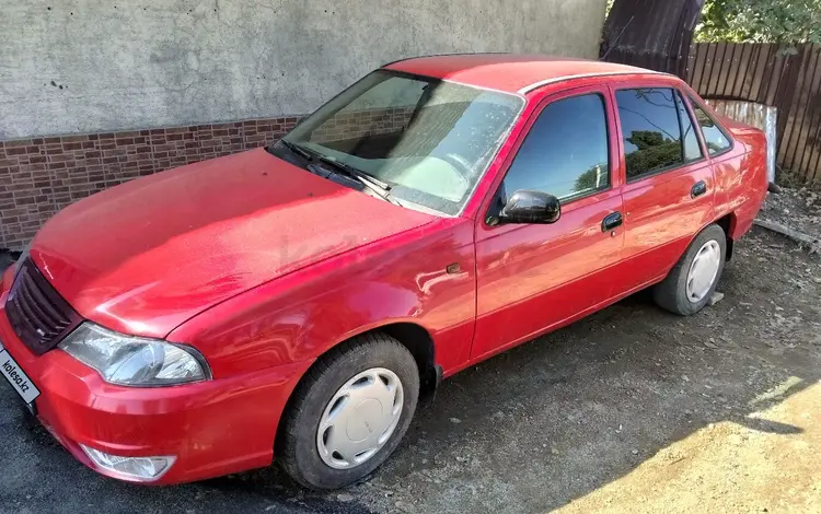 Daewoo Nexia 2013 года за 990 000 тг. в Алматы