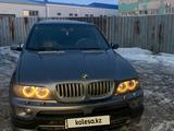 BMW X5 2006 года за 5 200 000 тг. в Караганда – фото 2