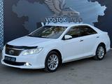Toyota Camry 2014 года за 9 400 000 тг. в Усть-Каменогорск