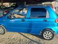 Daewoo Matiz 2011 годаfor1 100 000 тг. в Алматы – фото 4