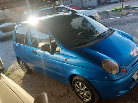 Daewoo Matiz 2011 года за 1 100 000 тг. в Алматы – фото 5