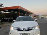 Toyota Camry 2014 годаүшін7 200 000 тг. в Актау – фото 2