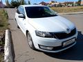 Skoda Rapid 2015 года за 6 000 000 тг. в Астана – фото 6