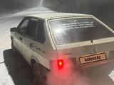 ВАЗ (Lada) 2109 1996 года за 600 000 тг. в Тараз