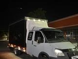ГАЗ ГАЗель 2007 года за 8 100 000 тг. в Шымкент