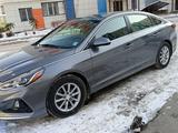 Hyundai Sonata 2018 года за 8 500 000 тг. в Шымкент – фото 5