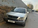 Lexus RX 300 2000 годаfor4 500 000 тг. в Алматы – фото 4