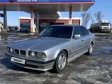 BMW 525 1989 годаүшін2 300 000 тг. в Алматы – фото 2