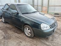 ВАЗ (Lada) Priora 2170 2007 года за 1 500 000 тг. в Актобе