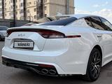 Kia Stinger 2022 года за 12 500 000 тг. в Астана – фото 4