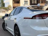 Kia Stinger 2022 года за 12 500 000 тг. в Астана – фото 3