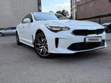 Kia Stinger 2022 года за 12 500 000 тг. в Астана – фото 2