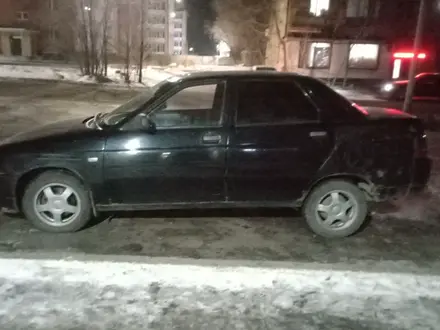 ВАЗ (Lada) 2110 2000 года за 700 000 тг. в Караганда