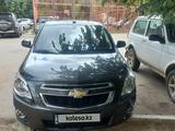 Chevrolet Cobalt 2021 годаfor5 800 000 тг. в Семей – фото 5