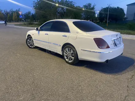 Toyota Crown Majesta 2007 года за 6 500 000 тг. в Тараз – фото 10