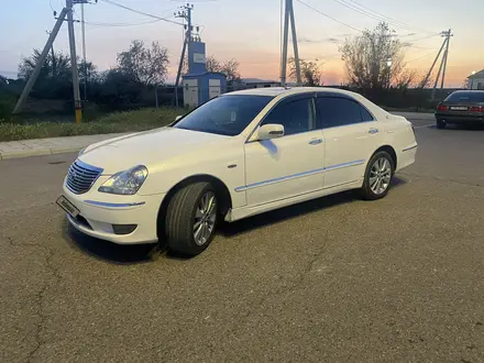 Toyota Crown Majesta 2007 года за 6 500 000 тг. в Тараз – фото 11