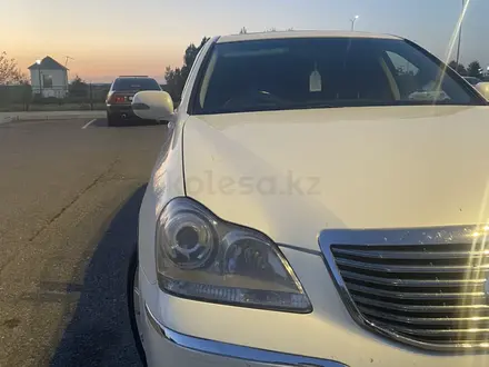 Toyota Crown Majesta 2007 года за 6 500 000 тг. в Тараз – фото 13