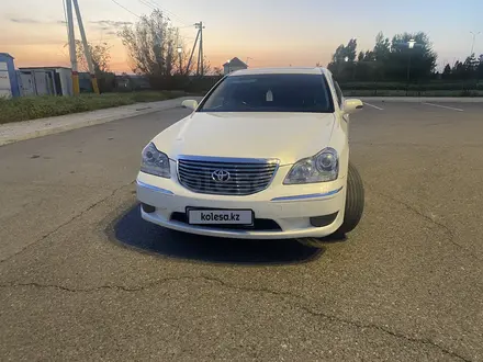 Toyota Crown Majesta 2007 года за 6 500 000 тг. в Тараз – фото 12