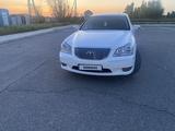 Toyota Crown Majesta 2007 годаүшін6 500 000 тг. в Тараз – фото 2