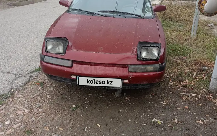 Mazda 323 1993 годаүшін500 000 тг. в Шу