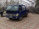 Foton  Ollin 2013 года за 5 200 000 тг. в Алматы – фото 3