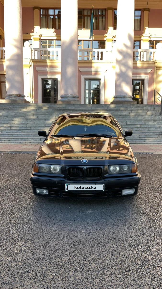 BMW 328 1996 г.