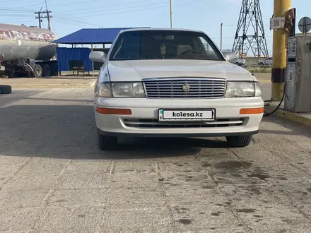 Toyota Crown 1994 года за 2 200 000 тг. в Жанаозен – фото 5