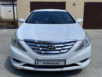 Hyundai Sonata 2011 года за 5 500 000 тг. в Атырау