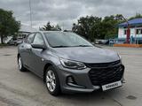 Chevrolet Onix 2023 годаүшін5 500 000 тг. в Костанай – фото 3