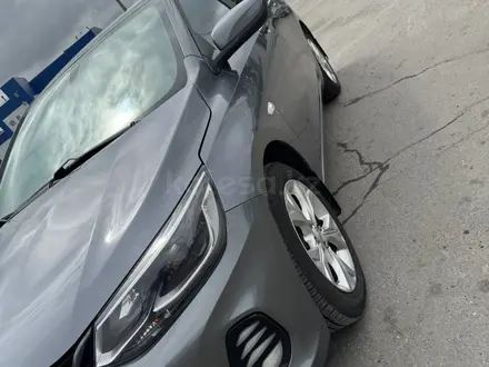 Chevrolet Onix 2023 года за 5 500 000 тг. в Костанай – фото 10
