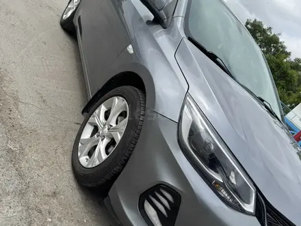 Chevrolet Onix 2023 года за 5 500 000 тг. в Костанай – фото 11