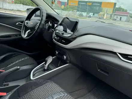 Chevrolet Onix 2023 года за 5 500 000 тг. в Костанай – фото 12