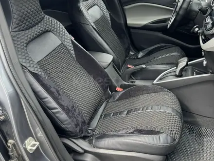 Chevrolet Onix 2023 года за 5 500 000 тг. в Костанай – фото 13