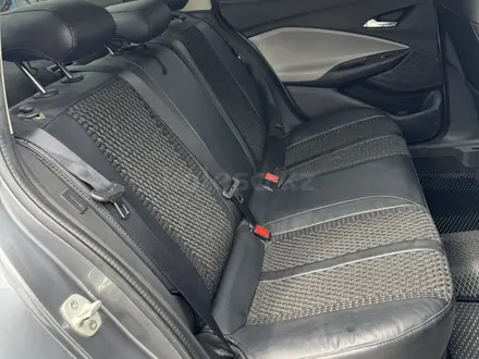 Chevrolet Onix 2023 года за 5 500 000 тг. в Костанай – фото 14